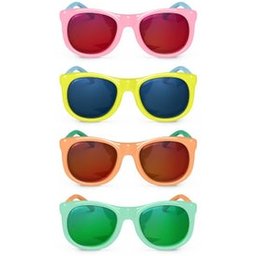 Lunettes De Soleil Polarisées Enfants Filtre 3 24-36M