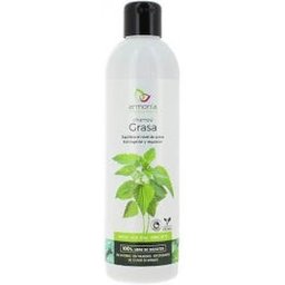 Shampooing sans sulfate 300ml Harmony