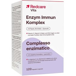 Redcare Complexe enzymatique