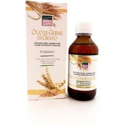 Alim Germes de Blé 100Ml