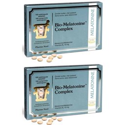 Bio-Melatonine™ Complex