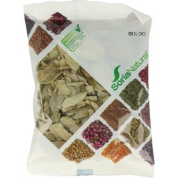 Boldo Bolsa Bolsa 40g