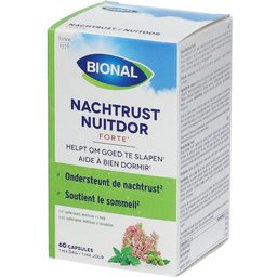 Bional Sommeil Forte