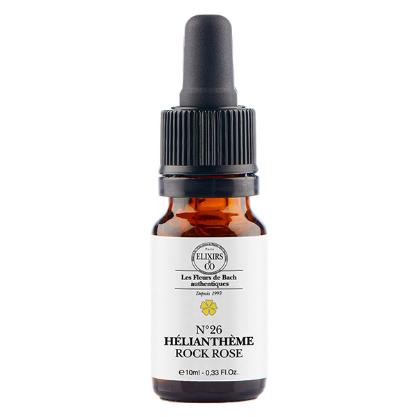 ELXIRS&CO - Unitaire HELIANTHEME - 10ML