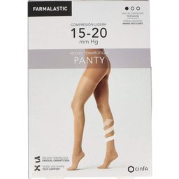 Collants Compression Légère Camel TM