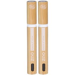 ZAO Mascara Velours 080 Noir