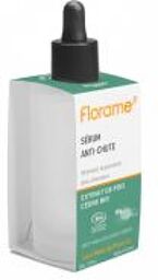 Sérum Anti-Chute Bio Extrait de Pois 50 ml - Flacon compte goutte 50 ml