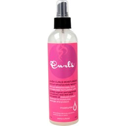Lavish Moisturizer Daily Leave-In 240ml