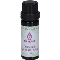 Atlasceder Essentiele Olie Bio