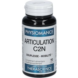 Physiomance Collagène Articulation