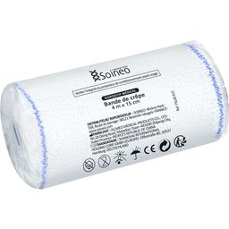 Bande Crêpe 4mx15cm