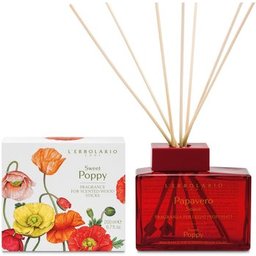 Papavero Soave Parfum Bois Parfumé 200ml