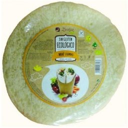 Wrap Quinoa Gluten Free 180g