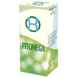 Oh Fitomega Sin 1 50ml