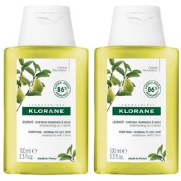 Shampooing au Cédrat