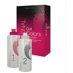 Kit Out Color 2x150ml