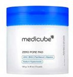 Zero Pore Pad 70 Unités - Pot