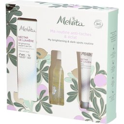 Coffret Nectar de Lumière