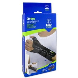 MQ501 Poignet TL Droit 1pc