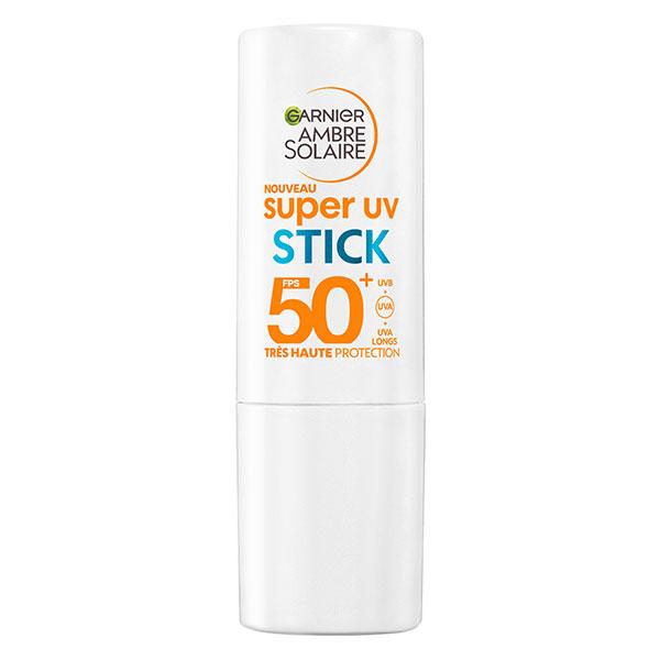 Ambre Solaire Super UV Stick Anti-uv Invisible Super UV SPF50+
