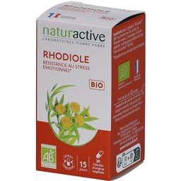 Rhodiole Bio