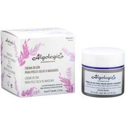 Crema de Día para Pieles Secas o Maduras 50ml