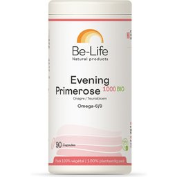 Evening primerose 1000 BIO