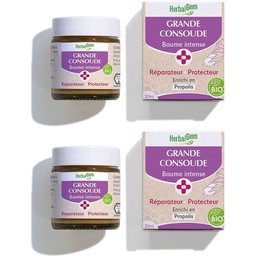 Grande Consoude Baume intense