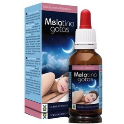 Melatin Meladormo 30 ml