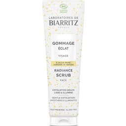 Gommage Éclat Visage 75ml