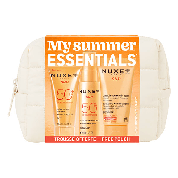 Sun Mes indispensables de l'été 130ml