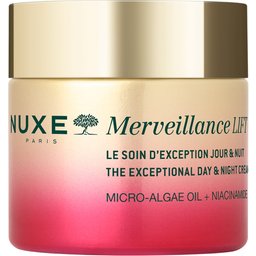 Merveillance Lift Le Soin D'Exception Jour Et Nuit 75ml