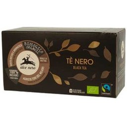 Black Tea Bio 20x35g