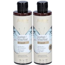 Do it yourself, Gel douche / Bain moussant