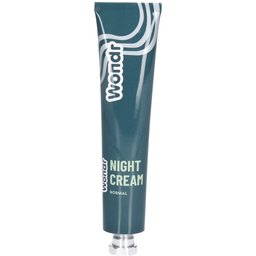 Wondr Night Cream Normal Skin