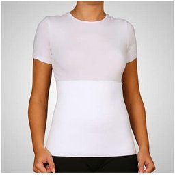 Gaine Abdominale Coton Tubulaire Fj-161 95-115cm TM 1ut