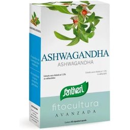 Aswagandha 40caps