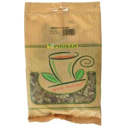 Abedul Hojas 50g