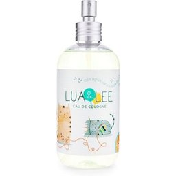 Eau de Cologne Pet Cristal 100ml
