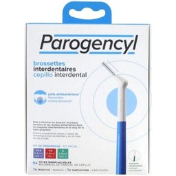 Brossettes Interdentaires Kit De Démarrage