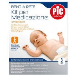 Bandage réseau ombilical 22849