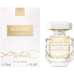 Le Parfum In White Eau de Parfum Spray 30ml