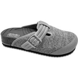 Woodstock Soft 2.0 Felt Man Gris 42-43 1 Paire
