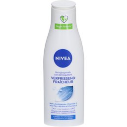 Essentials Lait Démaquillant Fraîcheur