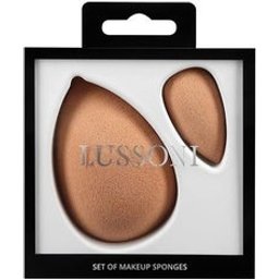 Raindrop Makeup Sponge Set 2uts