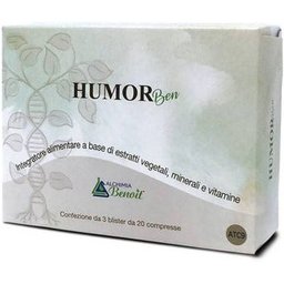 Humour Ben 60comp