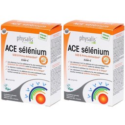 ACE Sélénium