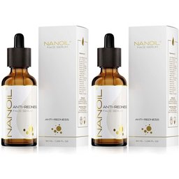Nanoil® Anti-Redness Face Serum