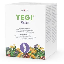 Yegi® Relax