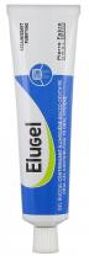 Elugel Gel Buccal Réduction Plaque Dentaire 40 ml - Tube 40 ml